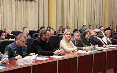 Итоги Регионального конкурса программ и методических разработок