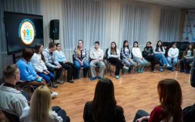 Новое поколение: Старт обучения!