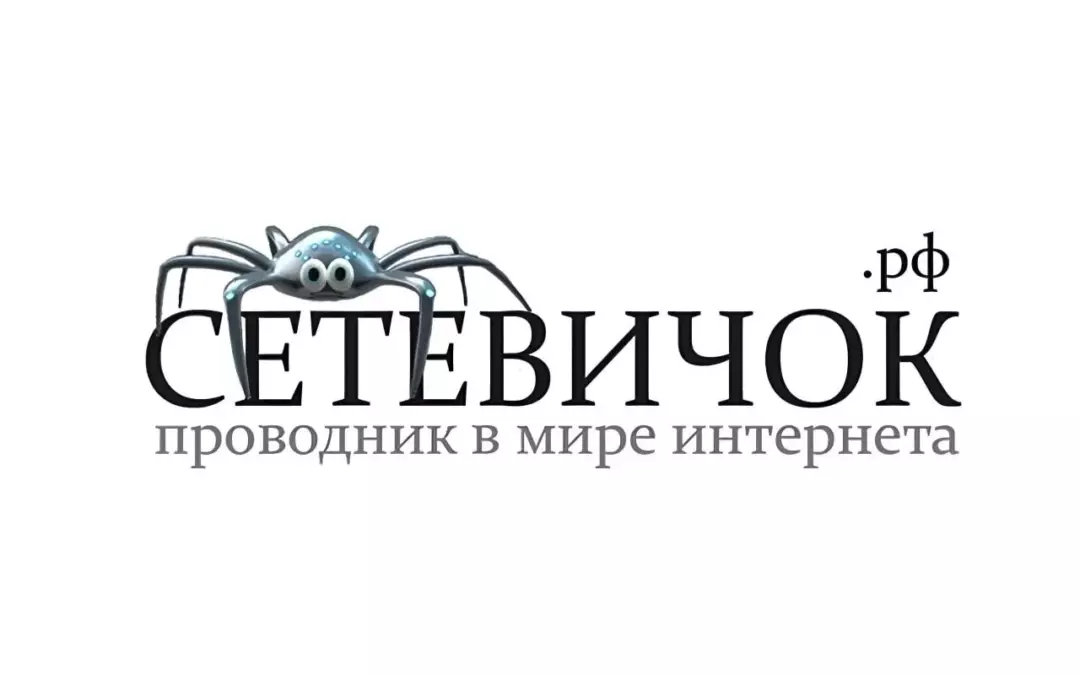 Всероссийский проект «Сетевичок»