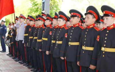 Сегодня, 12 июня, в организациях отдыха детей и их оздоровления Саратовской области проходят мероприятия, посвященные Дню России